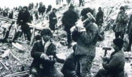 苏联故事 在线观看